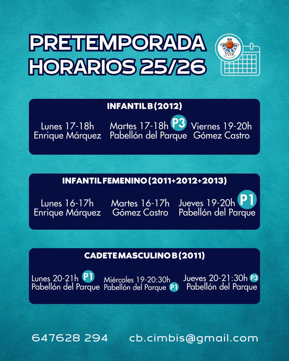 CB CIMBIS tweet media