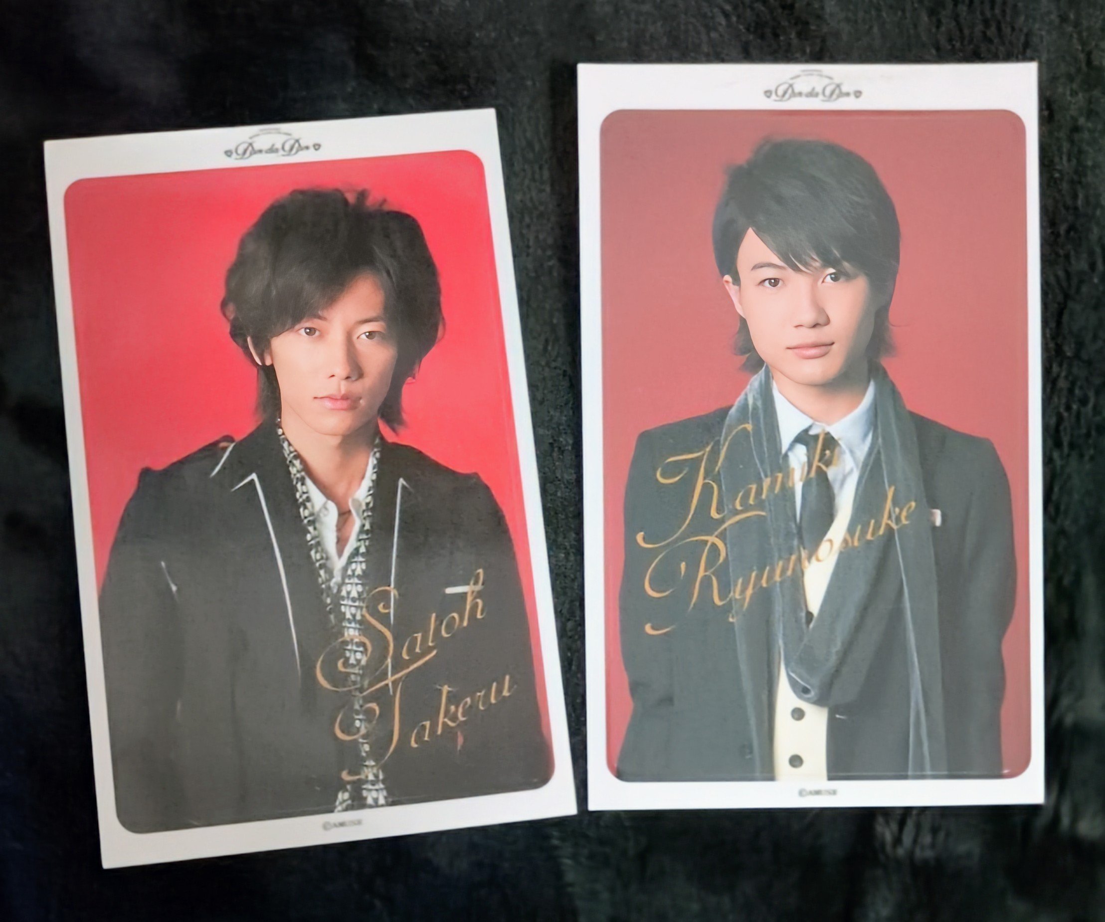 ハンサムライブ2009 SUPER ハンサム LIVE 2009 ～男 da 男!!～ | The Story Goes
