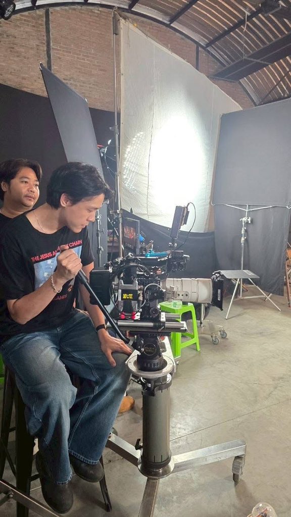 ที่มาของคำว่า หล่อทุกอิริยาบถ