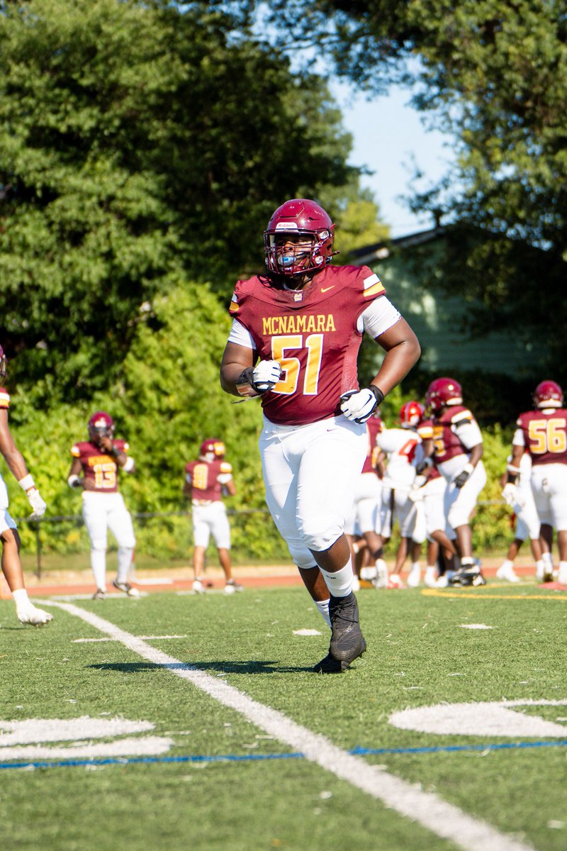 hudl.com/v/2SXs7E     Week 1 go check out a few clips!