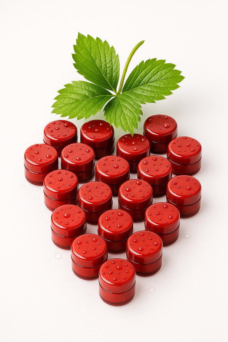 qoolstudio's tweet image. Cosmetic Harvest by GPT-5

Prompt in ALT👇