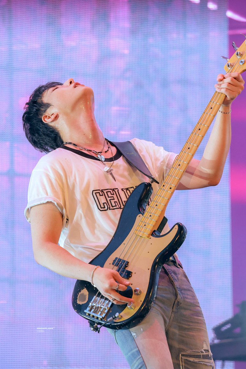 250831 #영케이 #YoungK #데이식스 #DAY6