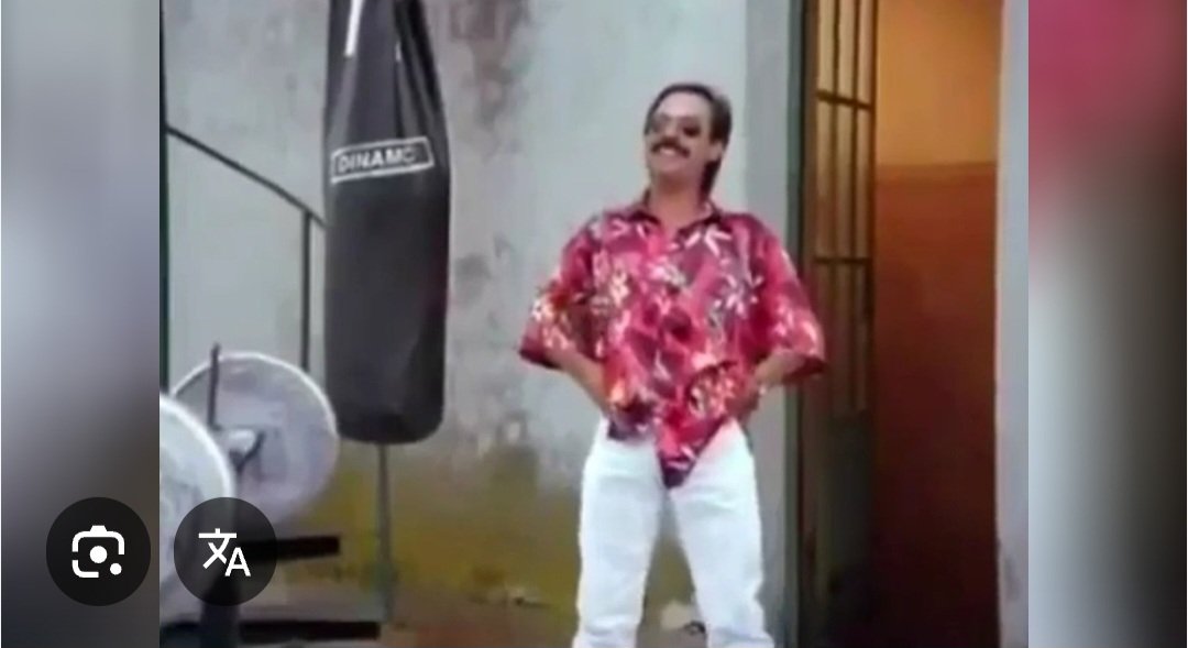 Hermosa mañana verdad?
4tos cómodos.....jajajaja