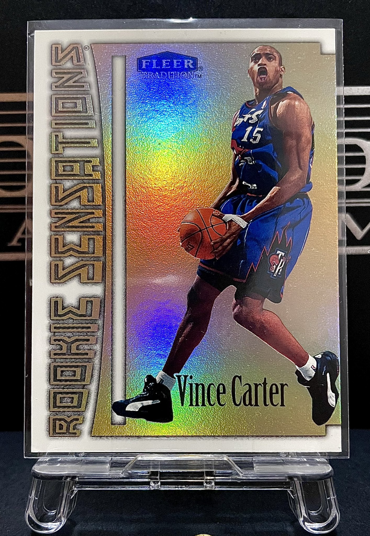 vincecarter CARD 7枚NBA トレカ NBA カード Vince carter PSA10 123枚
