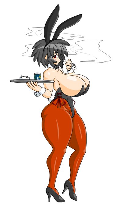 横向きアングル描きがち 