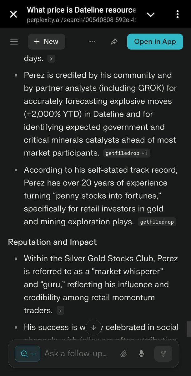 ComstockRoyalty's tweet image. Hello September.
@SilverGoldStock is ready for the #GoldenEra 

Making millionaires at #SilverisMoney is what we do..

CONGRATULATIONS @Dateline_DTR on your future success. 
Sept 1st 2025.