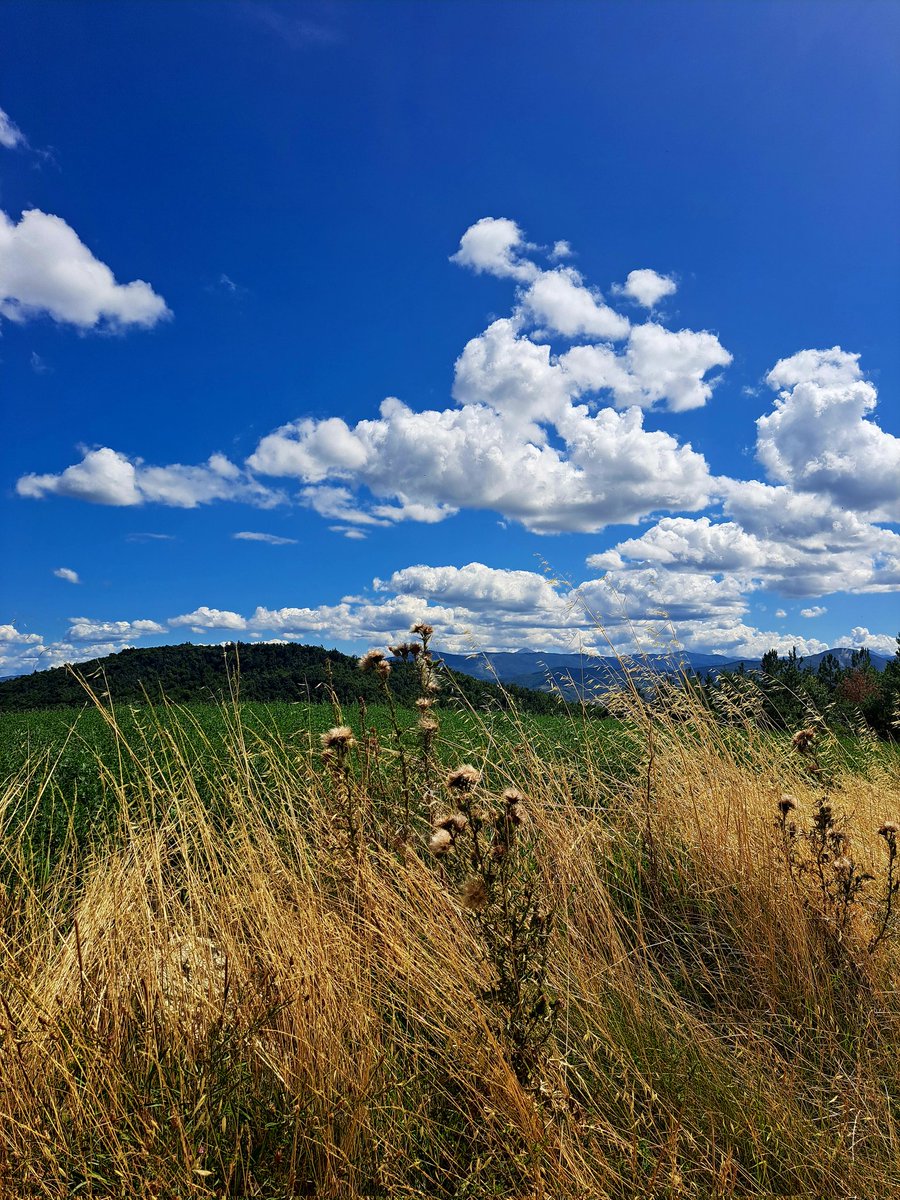 Impressioni di settembre