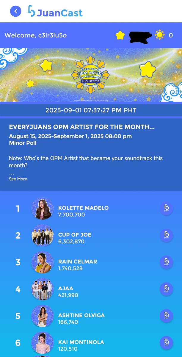 TEAM KOLETTE OFW|WAKWAK OFFICIAL tweet media