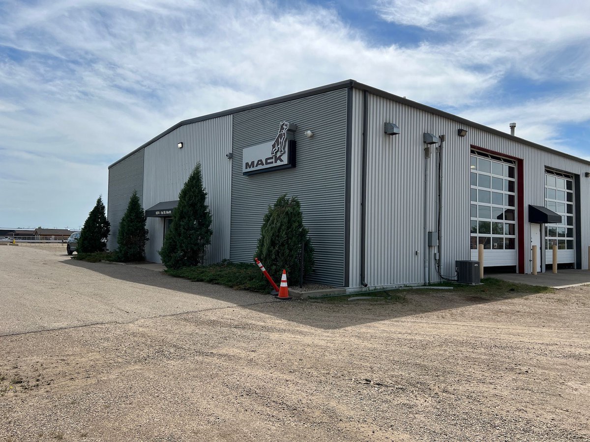 Design-Build is the fastest, most efficient way to bring your project from concept to completion.

 🔩 A single source of responsibility
 🔩 Faster timelines &amp; fewer delays
 🔩A fixed-price solution