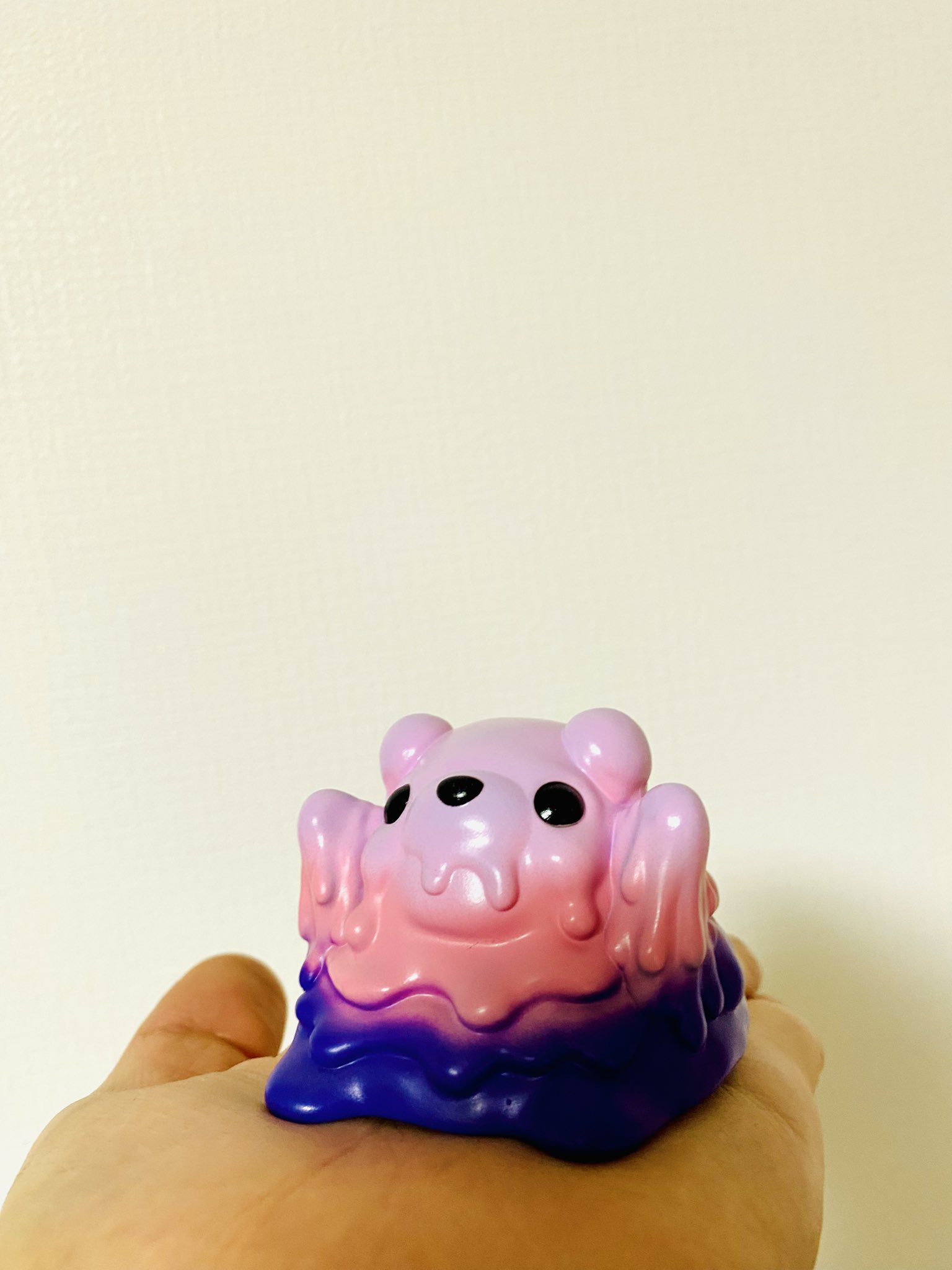 むらさきうさぎ SA・KU・RA ~Blooming Blossom that Brings Good Luck~ Usakumya