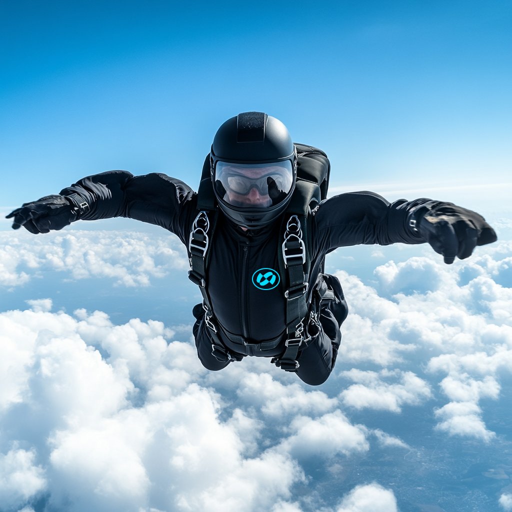 BitradeXCN's tweet image. 🌅 周一好！BitradeX与您一同开启全新的一周！  
🚀 无论市场如何波动，AI交易为您稳抓机遇，智能增值不缺席。 
📊 本周首个交易日，您准备好了吗？  
💡 小贴士：定期调整策略参数，让AiBot更贴合您的收益目标哦！  

🔗 立即体验：bitradex.com 
#BitradeX周一启航 #AI交易