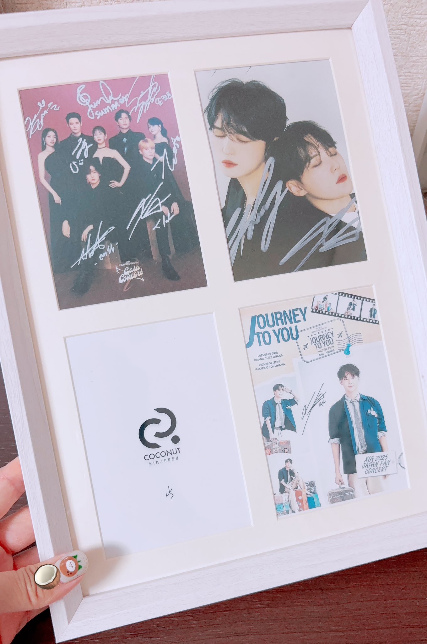 紅蓮心中　モモチ　サインポスター 紅蓮心中 モモチ サインポスター WS】“紅蓮一閃”紅蓮(サイン