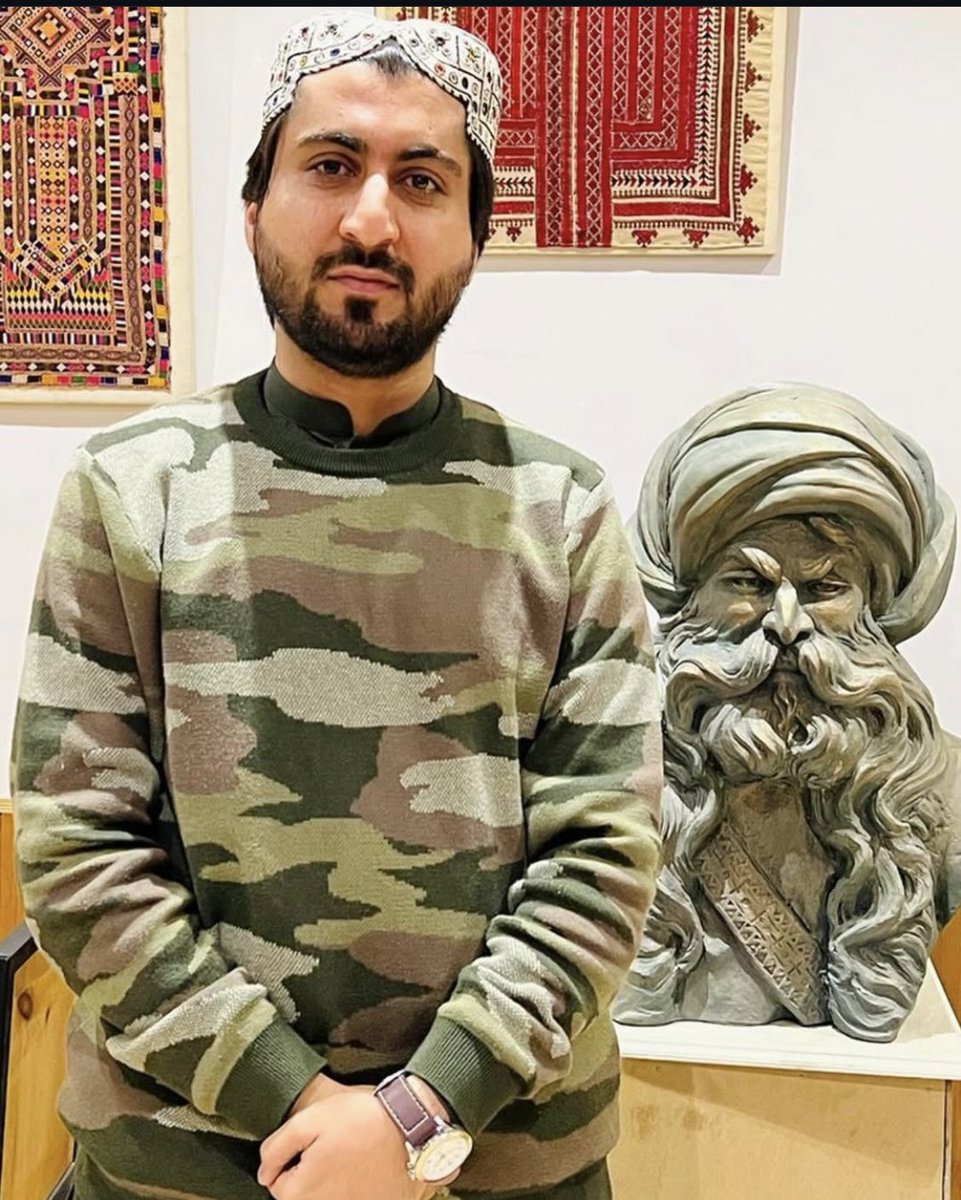 Qalandrani_1's tweet photo. It’s been 15 days since Yousaf’s disappearance. Each day has been filled with fear, uncertainty, and pain that feels unbearable. We’ve already lived through 15 long years of this nightmare, searching endlessly for our 3 brothers who never returned. These 15 days feel like those 15 years all over again. Please, I beg of you all, raise your voices now, before this 15-day pain becomes another 15 years of sorrow carved into our family’s life. 

#ReleaseYousafQalandrani 
#ReleaseQalandraniBrothers
#EndEnforcedDisapperances
