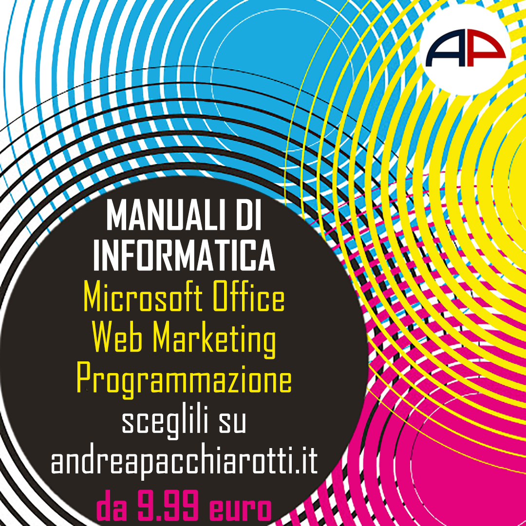 a_pacchiarotti's tweet photo. Pubblicazioni informatiche, ma non solo... aggiornate a Settembre 2025
https://t.co/5nYraRLAZv https://t.co/9Wv0iLFaS6
