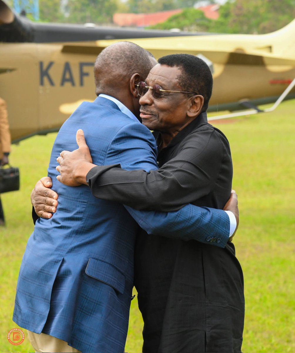 Do you think William Ruto can win a second term without ODM?