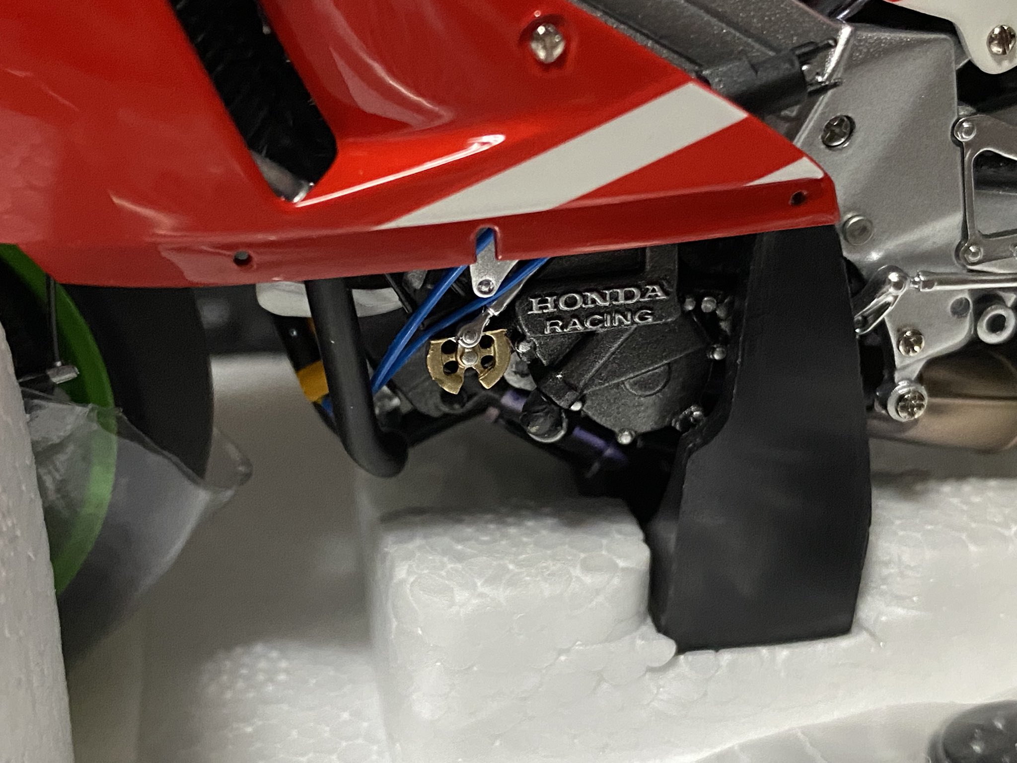 HIROさん 専用 Amazon.co.jp: ヒロバ ゼロ 速乾 ブレーキアンドパーツ