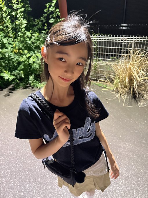 Twitterのコスプレ画像3