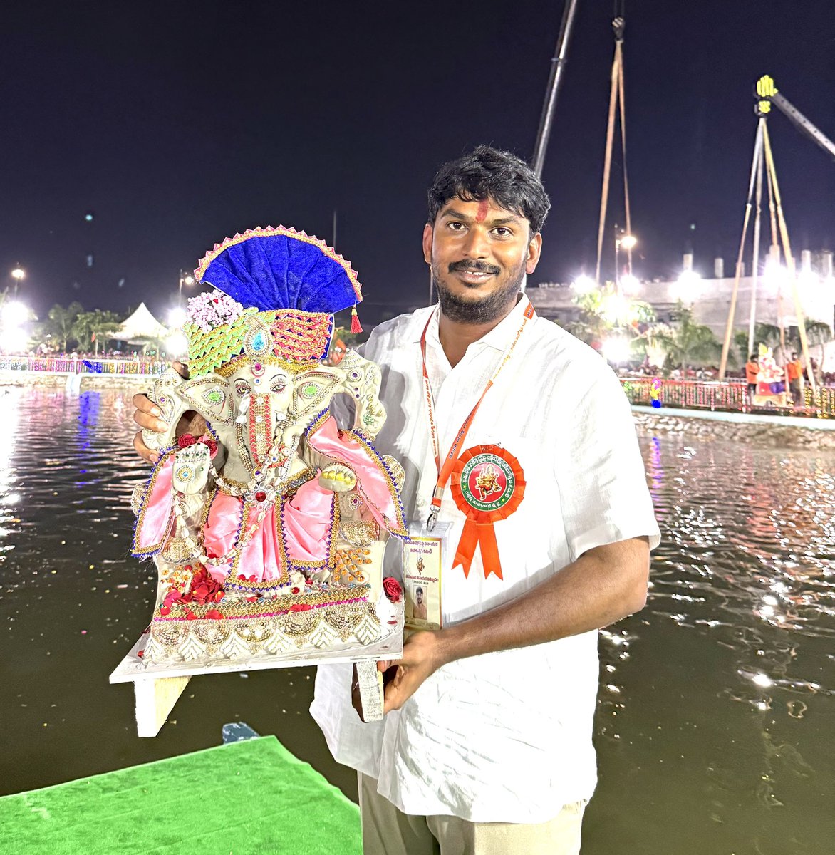 Harikrishna Nagothu 𝕏 ( Modi ka parivar) (@harinagothu) on Twitter photo 