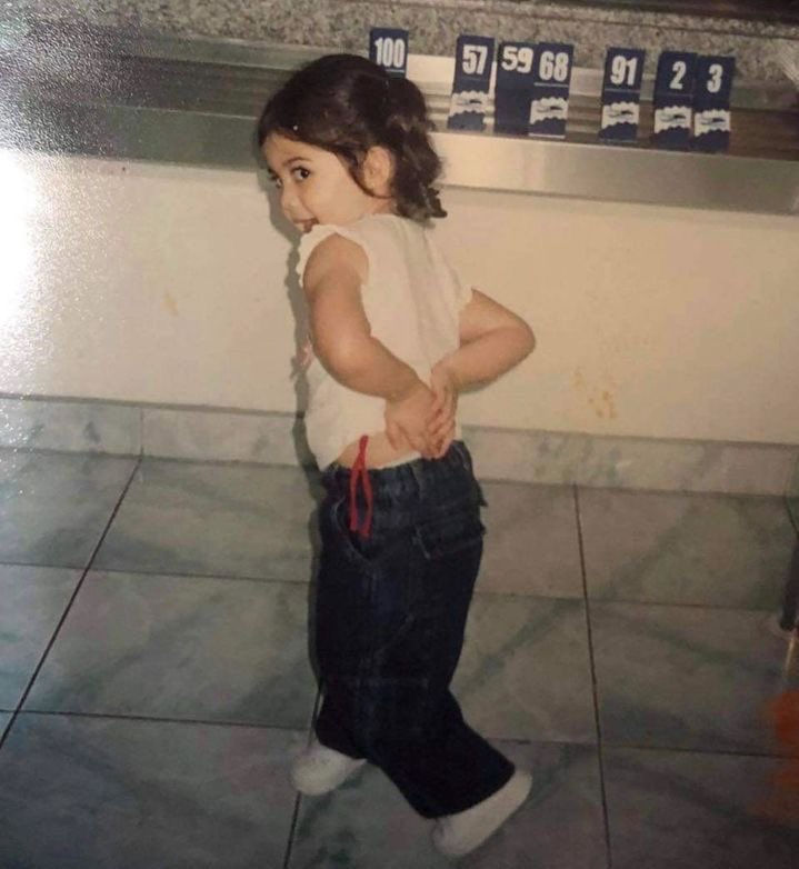 Reply/Qrt “Our baby tashy” w tags

ATASHA ASIA’S MOST STYLISH
#ATASHAForTatler