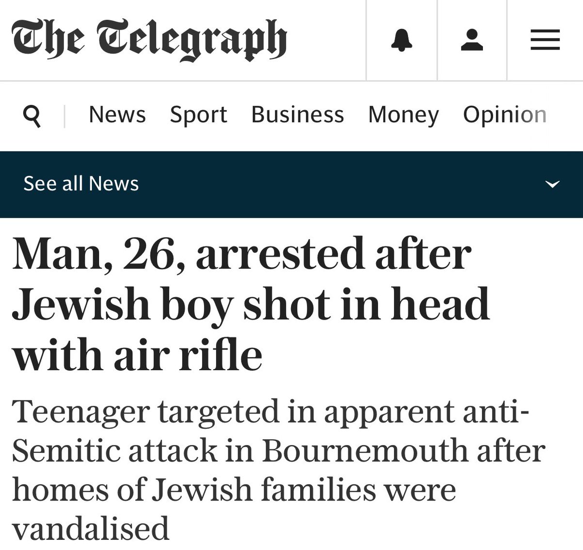 Do not accept this as normal. 

This is not normal.