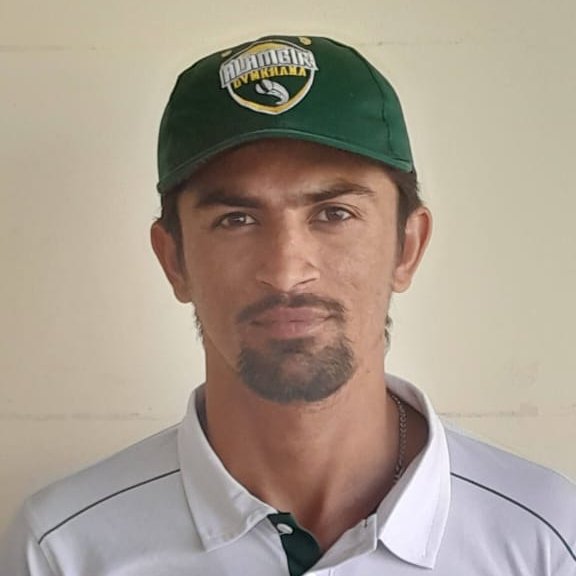 Usman Raheem of Karachi Whites, a player from Karachi's Zone VI (plays for Alamgir Gymkhana), scored an unbeaten 245 off 381 balls, innings includd 27 fours and 5 sixes in Hanif Mohamamd Trophy match vs Hyderabad. Saad Baig scroed 190. KhiW scored 666 in response to Hyd's 637.