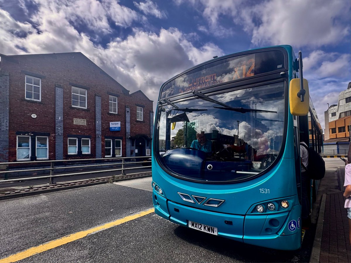 Every Last Station tweet media