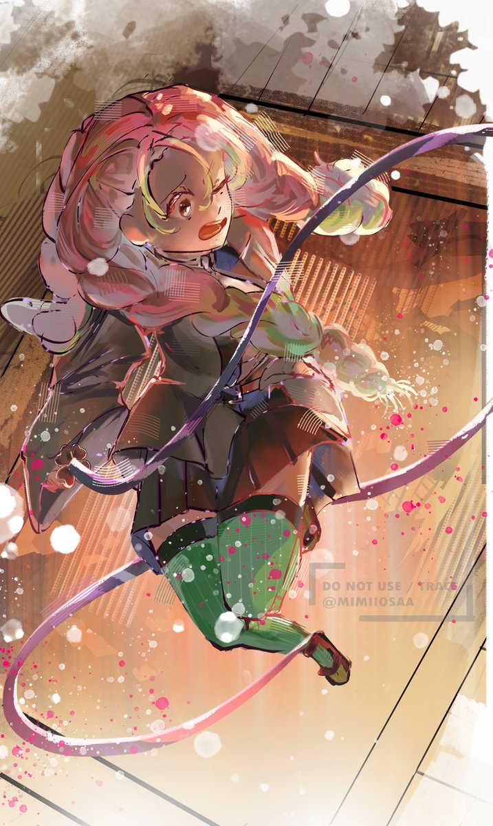 mitsuri💗💚 
#mitsuri #DemonSlayer #mitsurikanjori #KNY #knytwt #DemonSlayer