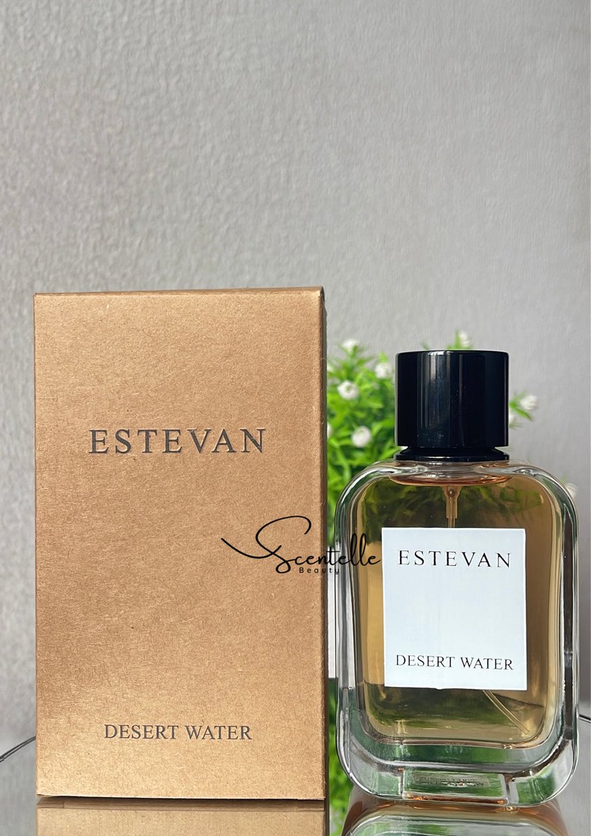 Estevan - Desert water 

₦55,000
Nationwide delivery 📦‼️