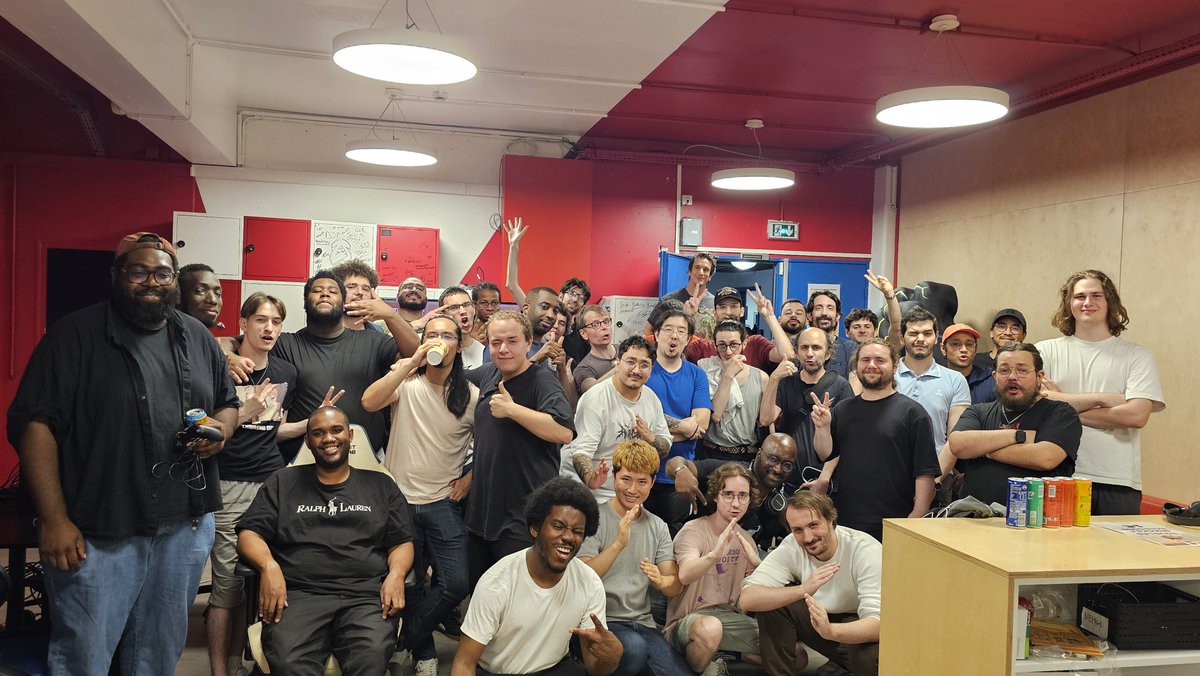 Résultat du Abou Dojo #53

Impérial, la team Alphen/Daimo remporte le dernier dojo du mois face à Passy/JuniorLéo

🥇 Alphen/Daimo
🥈Passy/JuniorLéo
🥉MLGplantie/Akane

Il est désormais le temps de faire un break pour le dojo.
On reviendra très vite pour la reprise, mais aussi