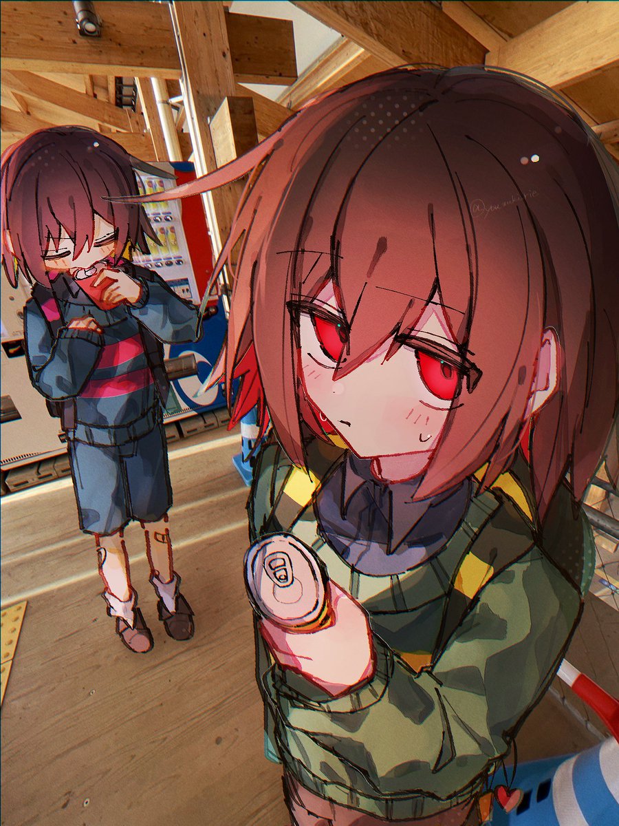 #undertale