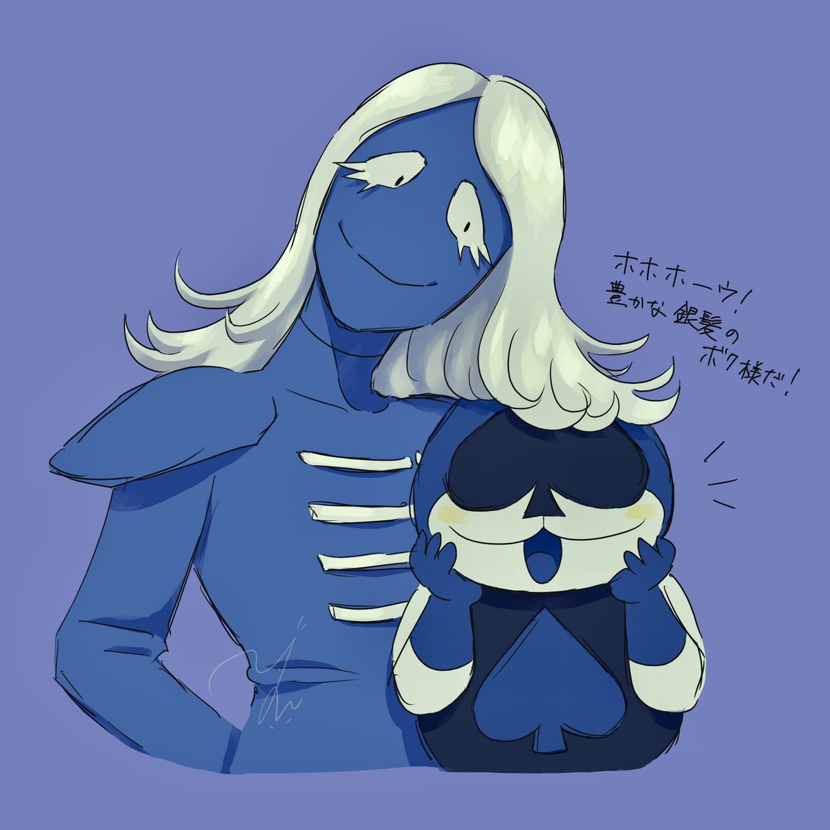 KanA💙東5ノ50ab (@icekana_) / Posts / X