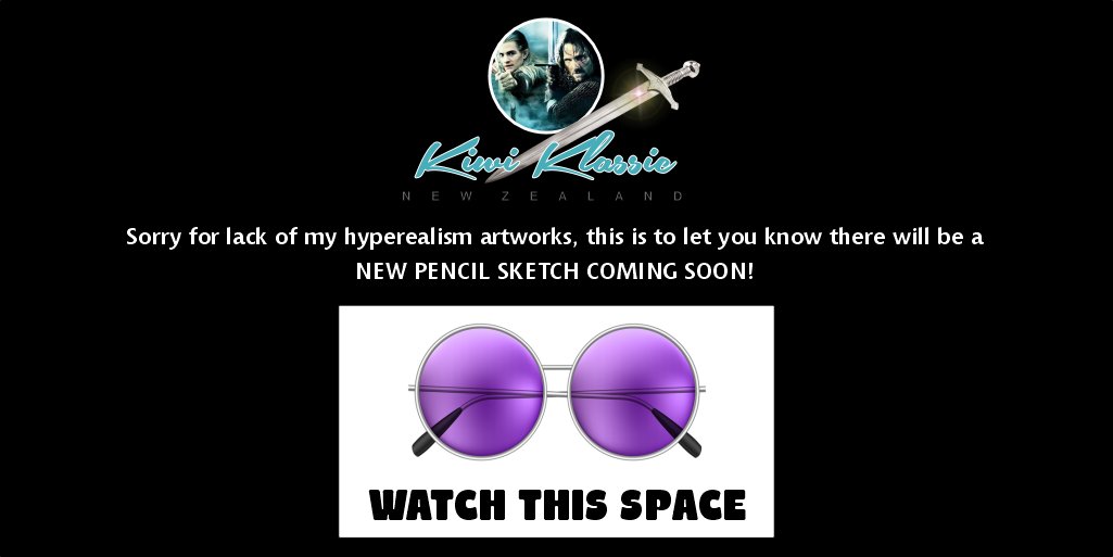 Kiwi Klassic (@kiwiklassiclotr) on Twitter photo 