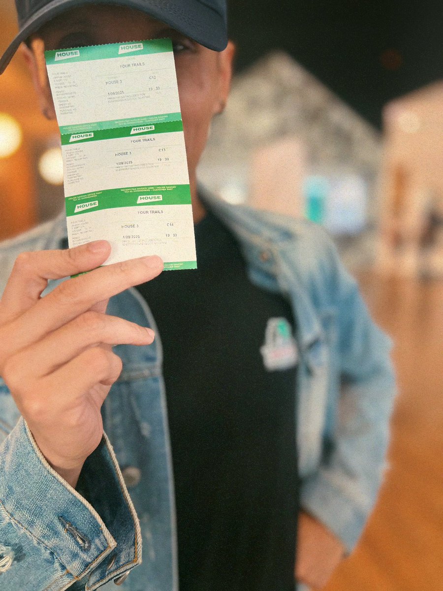 F*cknfinally! <a href="/HK4TUC/">HK Four Trails Ultra</a> 🎥 in 🇹🇭