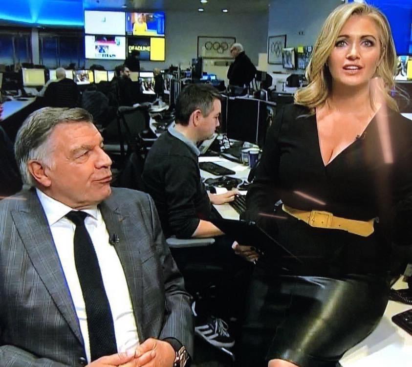 Boss__Tha's tweet image. Still the greatest Deadline Day photo of all time #DeadlineDay