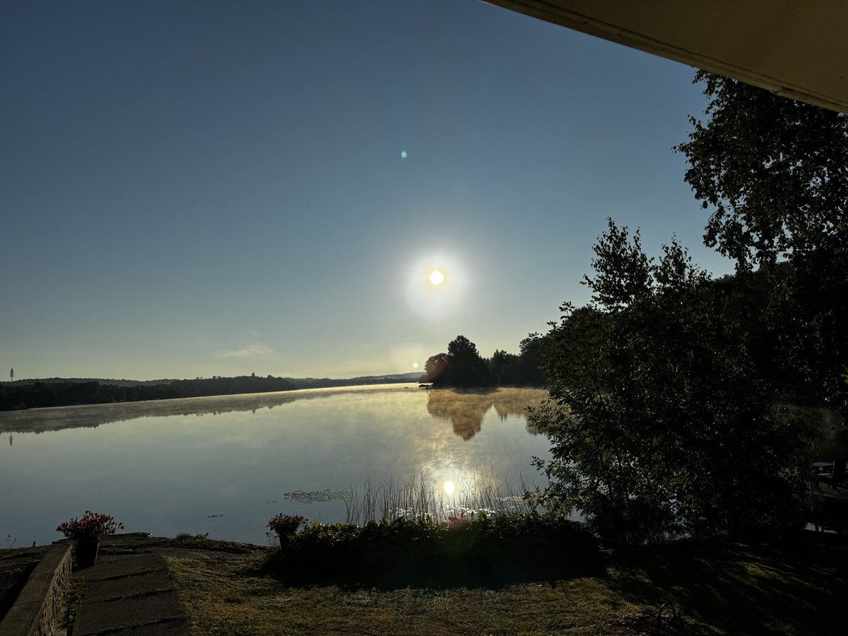 Happy Labour Day!
Have the day you deserve!
#WhyILoveLakeLiving! Sudbury