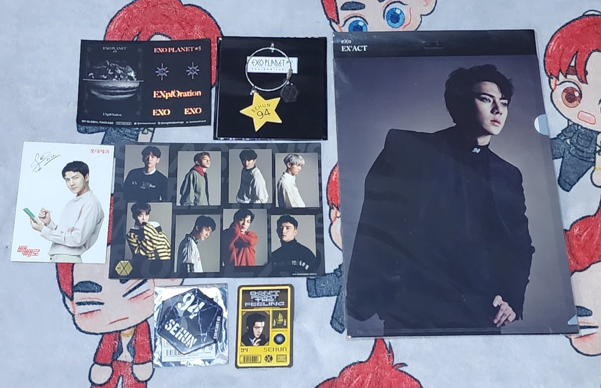 ObsessionShoppe's tweet photo. wts | lfb | onhand

- SEHUN SET
- PHP 300 ALL IN

DOP: 
 ○ PAYO
 ○ 50% PAYO | 50% Sept 15 or Oct 15

MOP: gcash / maya 
MOD: ggx, sdd &amp; meet up ONLY

Just reply MINE to avail. https://t.co/tBNSQkzJiF