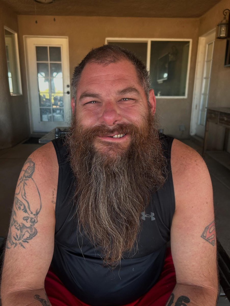 Amiri King tweet media