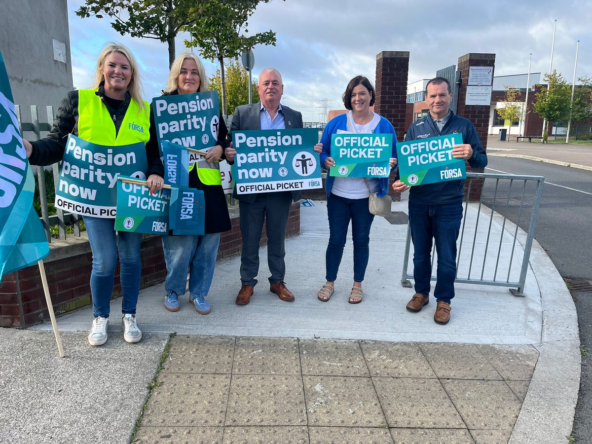 DermotoLeary NBRU GS tweet media