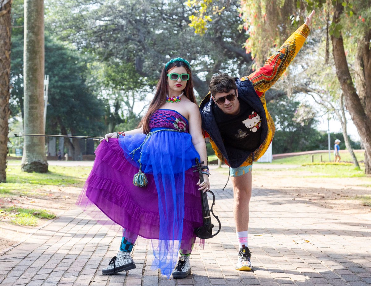 Durban Street Food Festival brings the Spice durbantv.net/durban-street-…