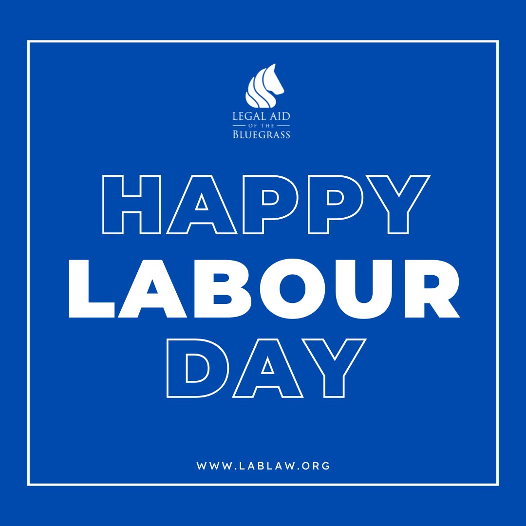 Legal Aid of the Bluegrass tweet media