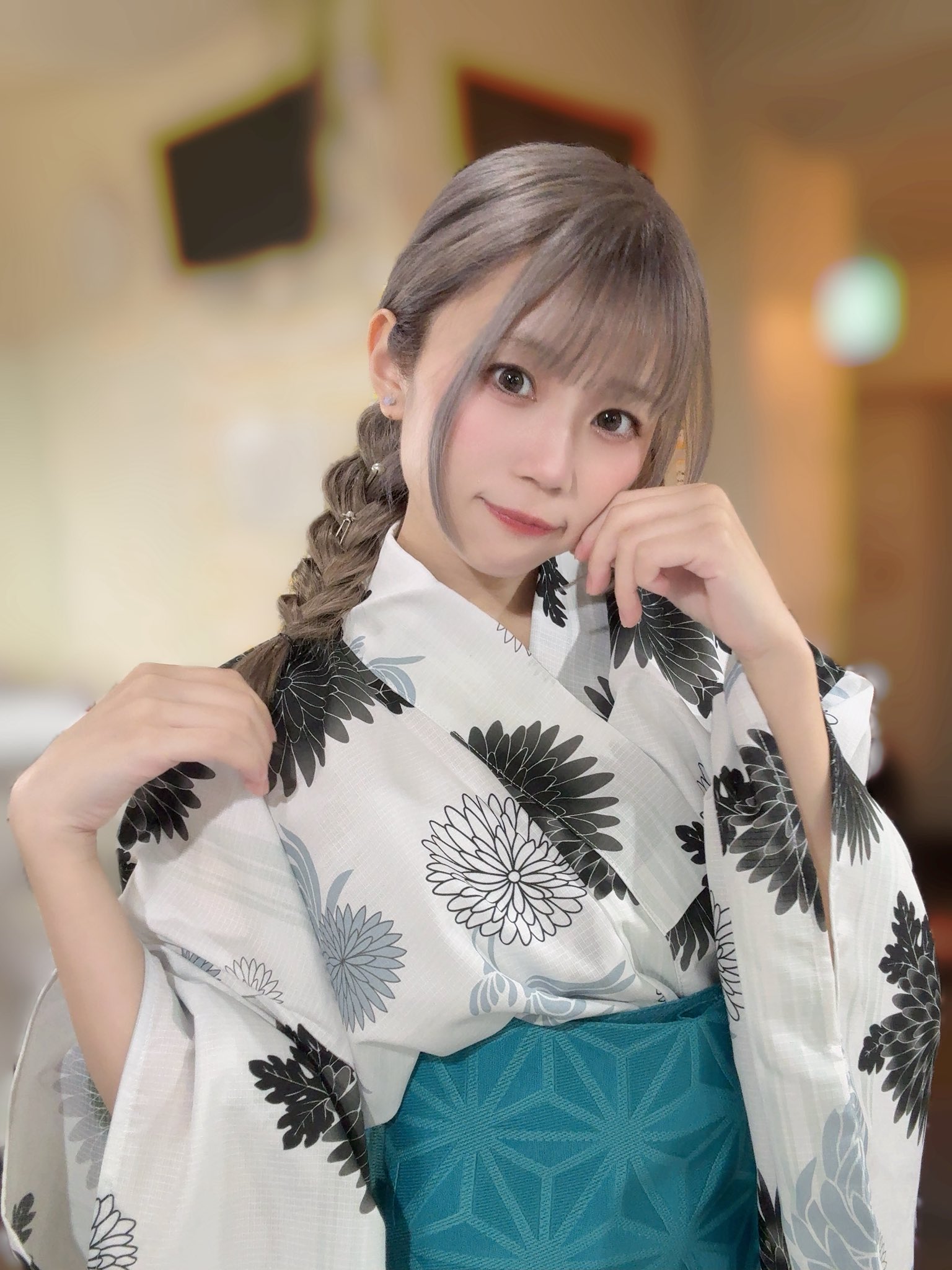 藤本さき〈Kolokol〉 (@sk_klkl) / X