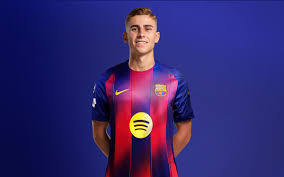 News reports from Barcelona have confirmed that Fermin Lopez, the youngster, will remain at the club for next season, as Barcelona sees him as a vital player.