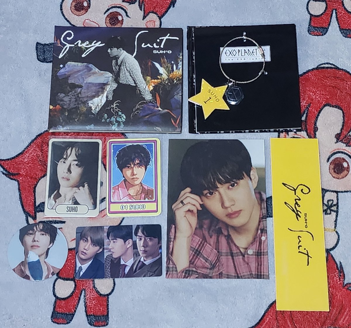 ObsessionShoppe's tweet photo. wts | lfb | onhand

- SUHO SET #4 
- PHP 300 ALL IN

DOP: 
 ○ PAYO
 ○ 50% PAYO | 50% Sept 15 or Oct 15

MOP: gcash / maya 
MOD: ggx, sdd &amp; meet up ONLY

Just reply MINE to avail. https://t.co/9G9mC0OuX6