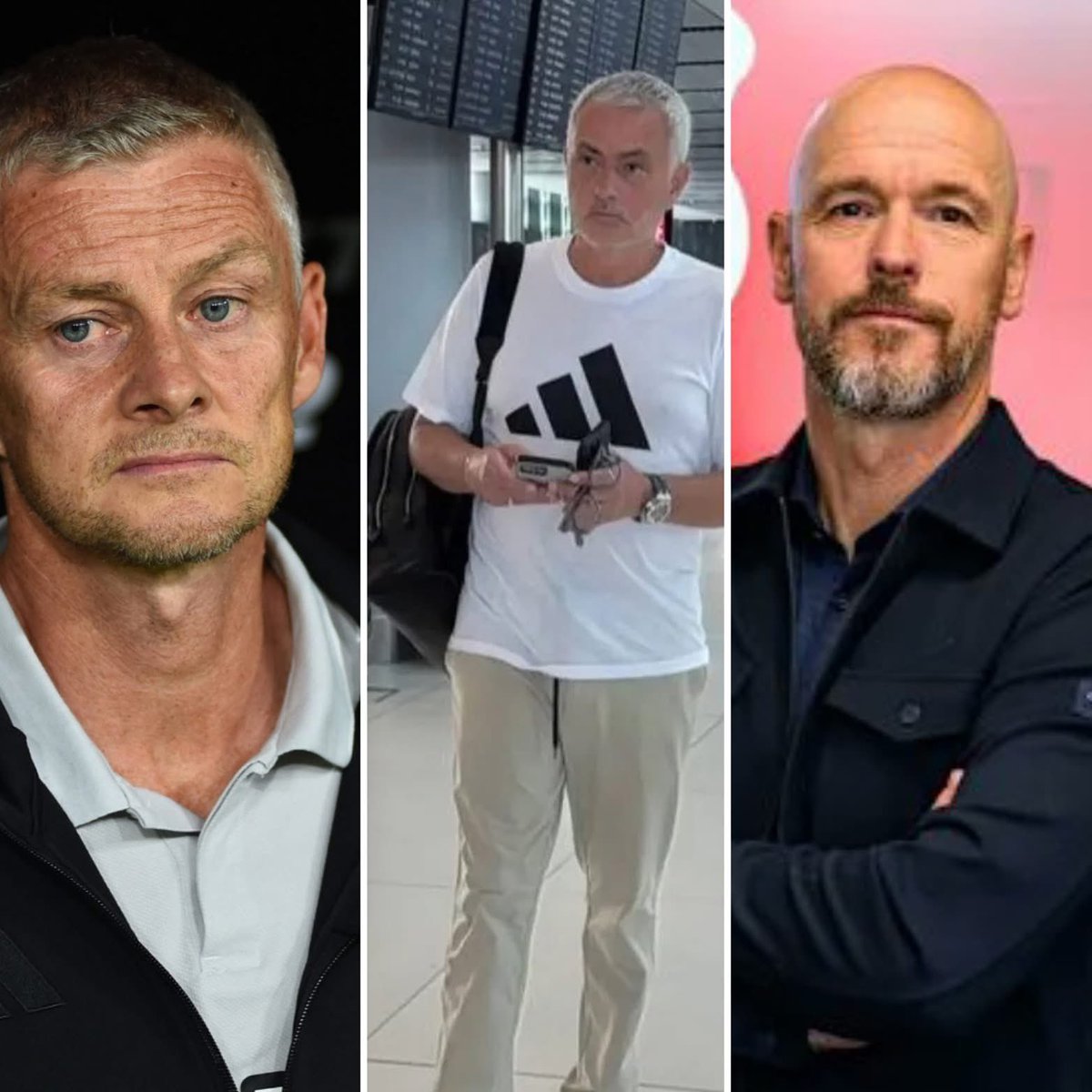 Arteta will follow them to be sacked!