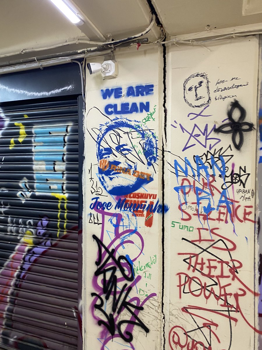 DAYANAMIYORUM DAYANAMIYORUM