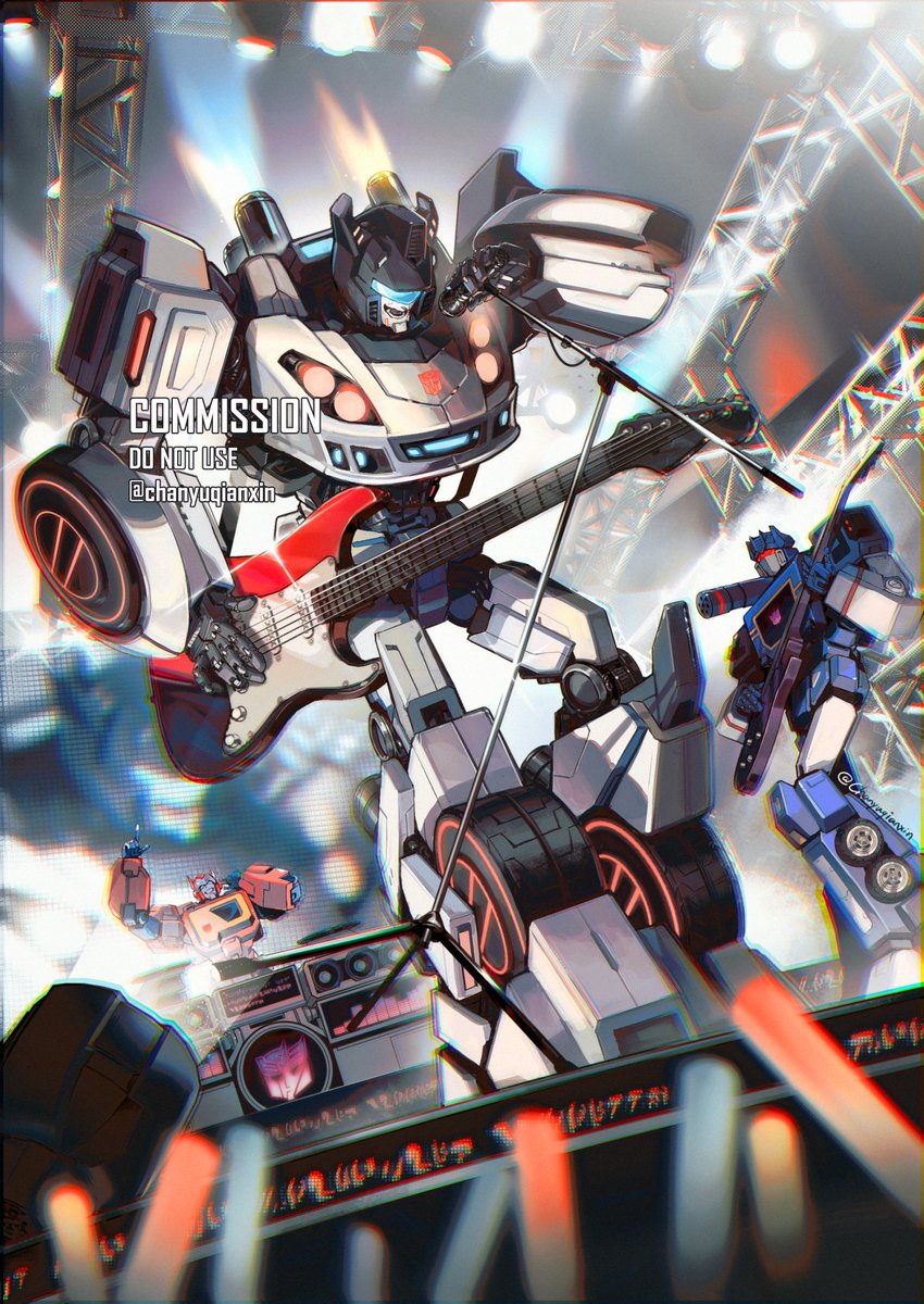tfcf2.0合志图解禁！