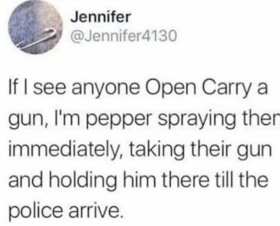 So, how long do you think Jennifer survives? 
🤔🤔🤔