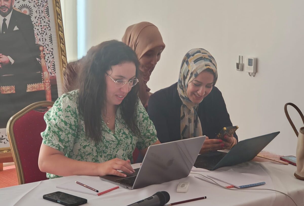 bonex_eu's tweet photo. 🇲🇦 The 4th #BONEXWorkshop in Agadir gathered experts & stakeholders to discuss desalinated water in agriculture.
🔬 Research on saline water treatment
📱 New guide & mobile app for farmers
🌱 Innovative irrigation solutions
👉 Read more: https://t.co/2suoEZyOMA
@PrimaProgram https://t.co/3BD04XuXqc