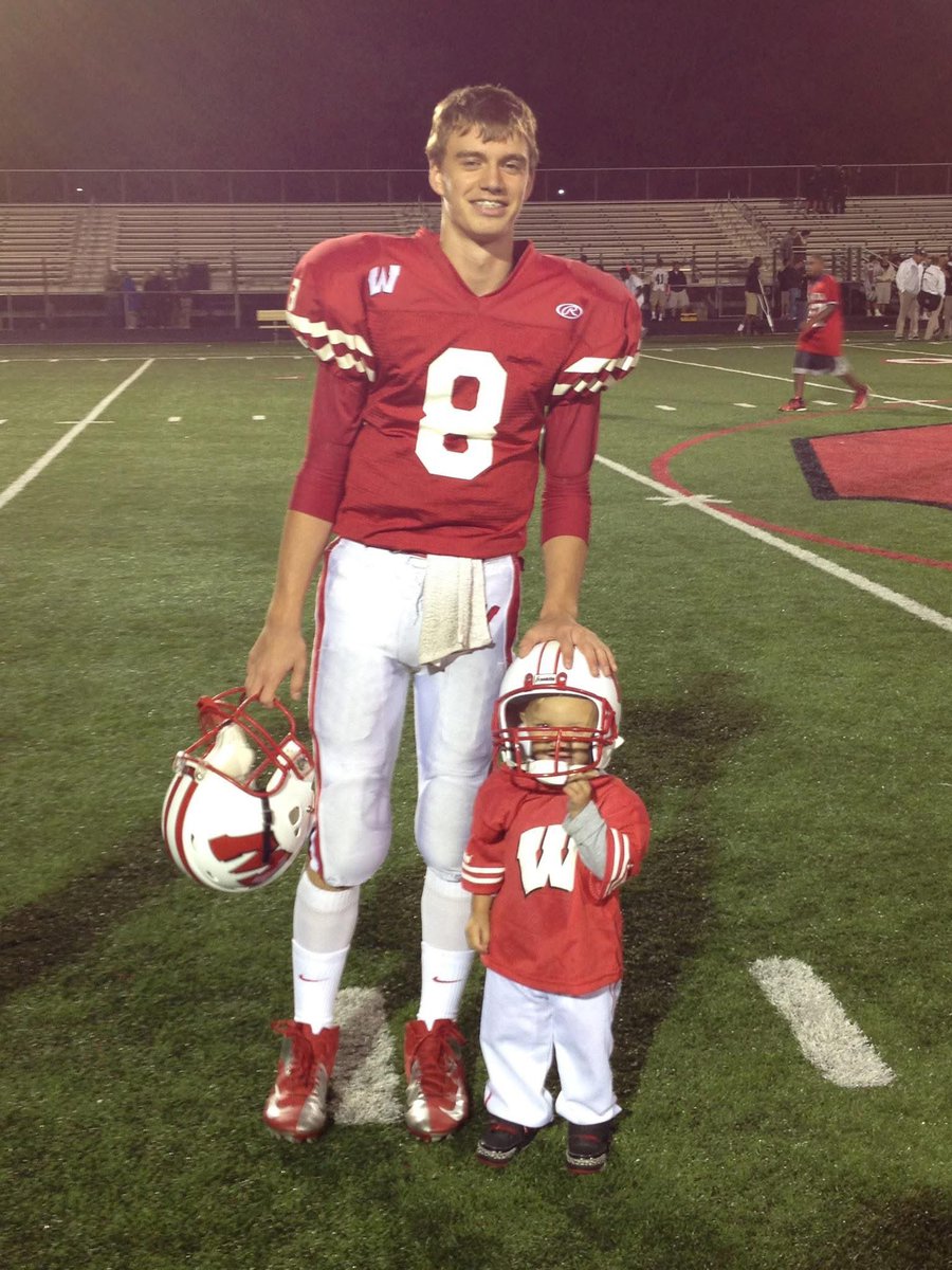 Uncle! @Blake_Darland