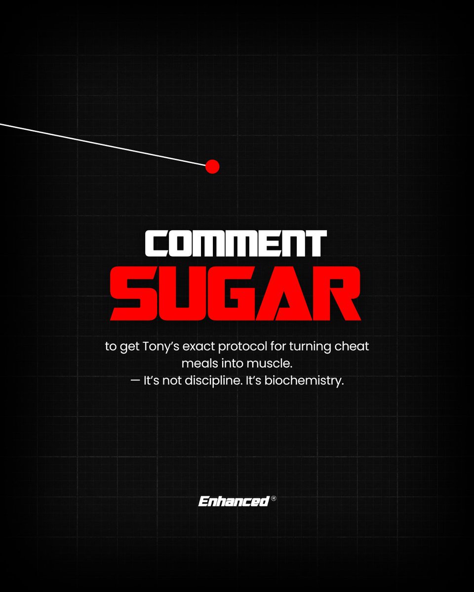 Tony Huge tweet media